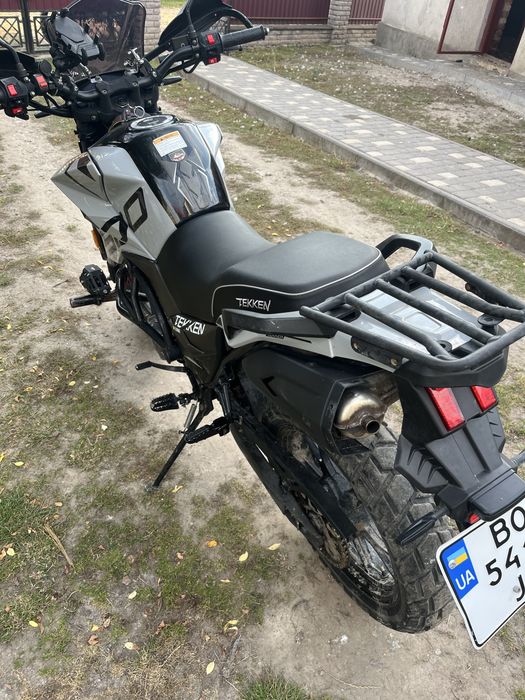 текен 300 2025 року