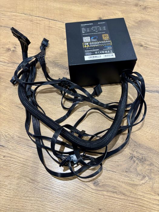 Endorfy Vero L5 700W 80 Bronze