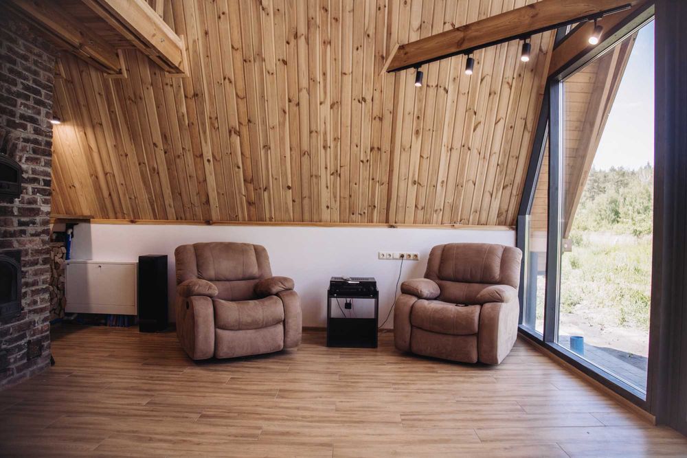 House by the address st. Ilenka Yuriya (area 100 m²) - Atlanta.ua - photo 3