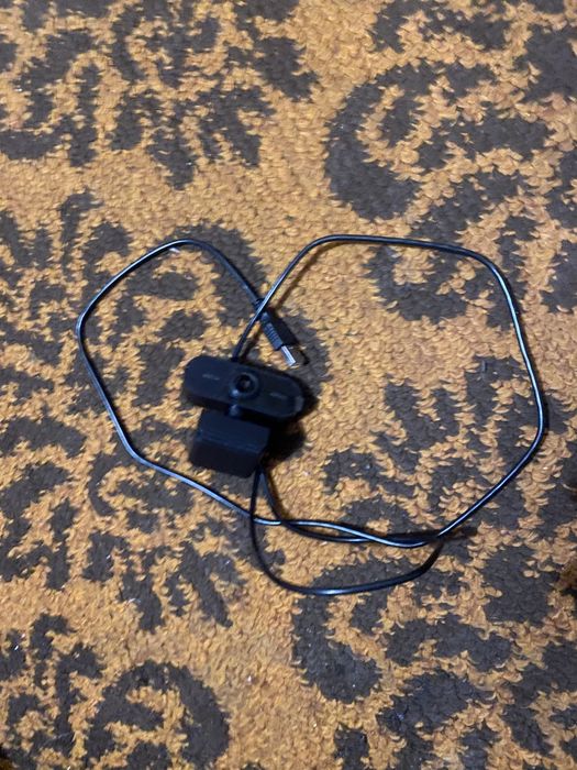 Веб камера для пк и для ноута