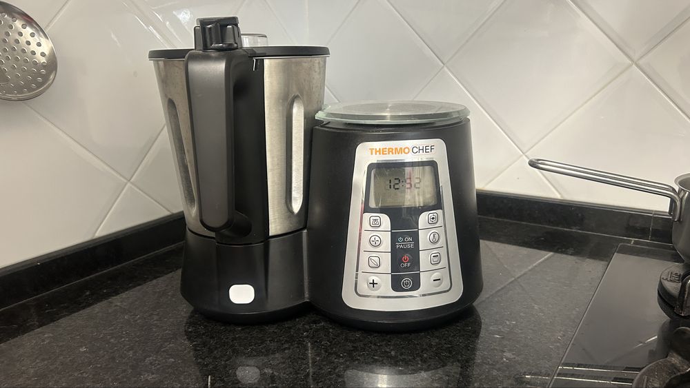 Thermo Chef Natura Usada 2x - Negociavel