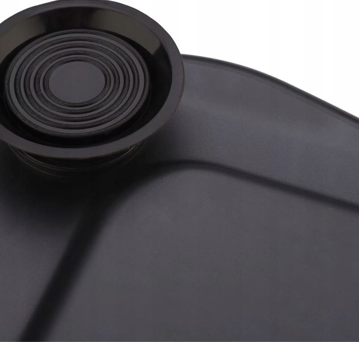 Віброплатформа до 180 кг GYMTEK XP500•масажер•вібраційна платформа