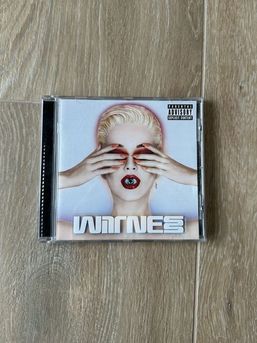 Katy Perry Witness