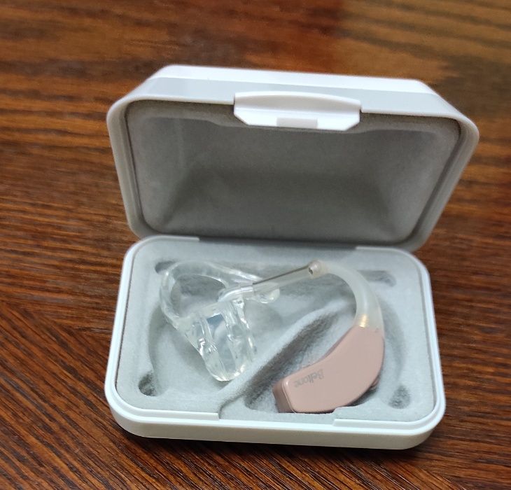 Слуховий апарат Beltone А74, новий.