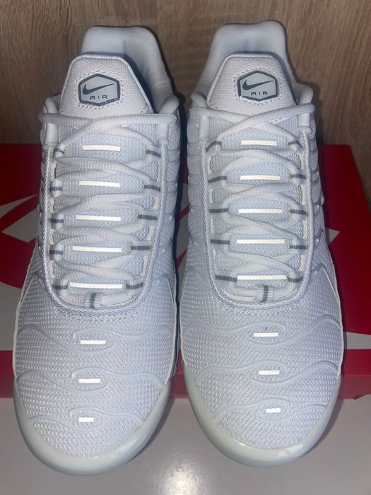 Nowe Nike Air Max Plus Force Vapormax Plus TN Evo Jordan Shox 270 dunk