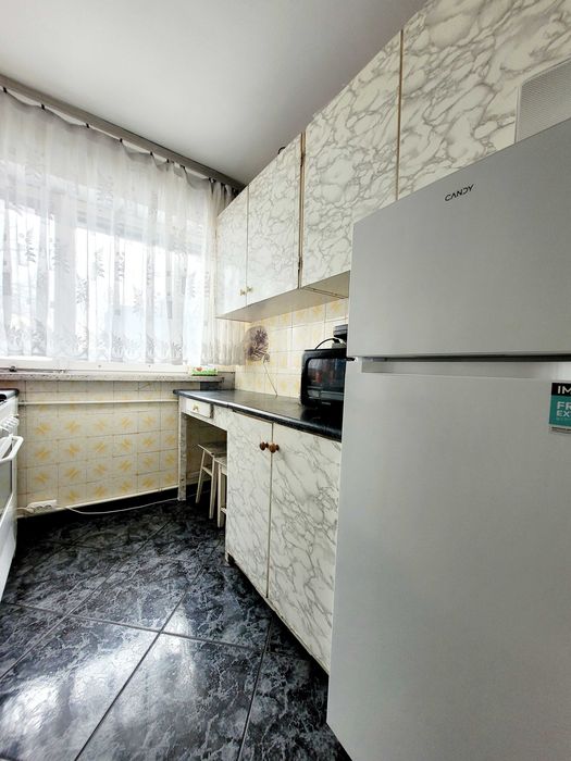 Mieszkanie – Warszawa - Widok 3