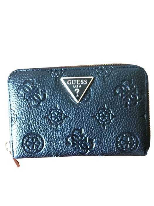 Красивый фирменный кошелёк Guess
