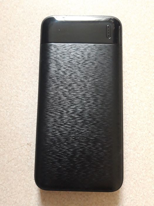 Power Bank pojemność 10000mAh