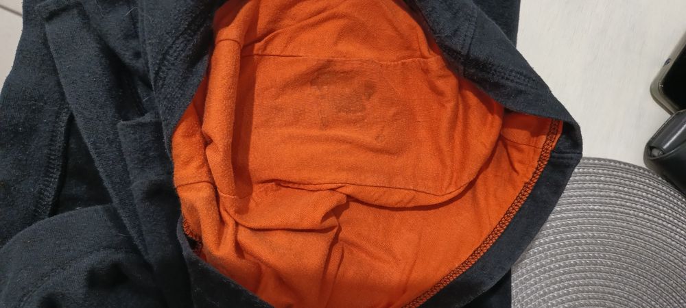 Худі р.158-164 бавовна Польща