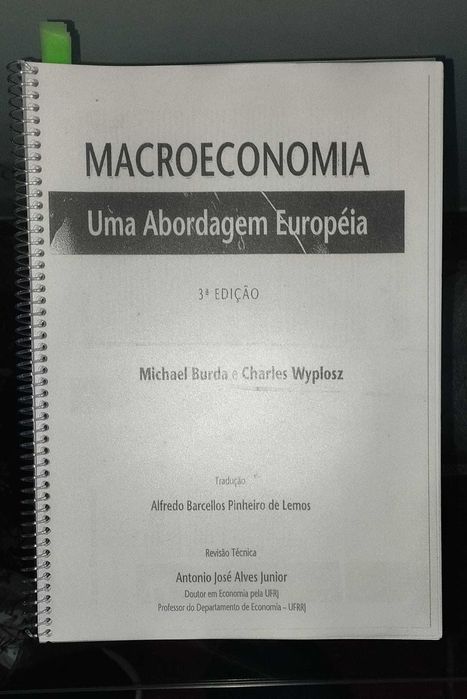 Material académico de Gestão