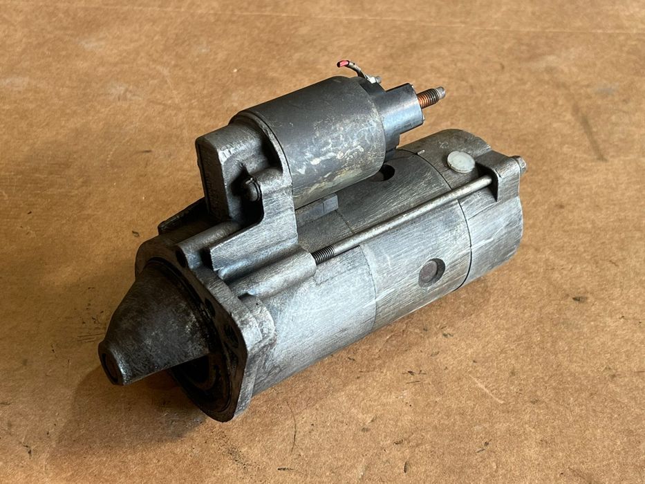 Motor de arranque mitsubishi L400 2.5 TD
