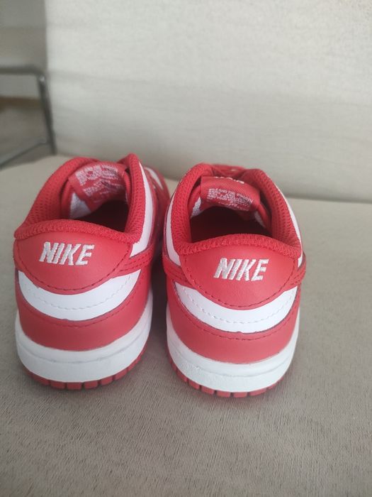 Sapatilha Nike Infantil