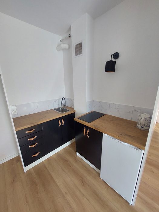 Na wynajem mieszkanie z tarasem miejsce parkingowe