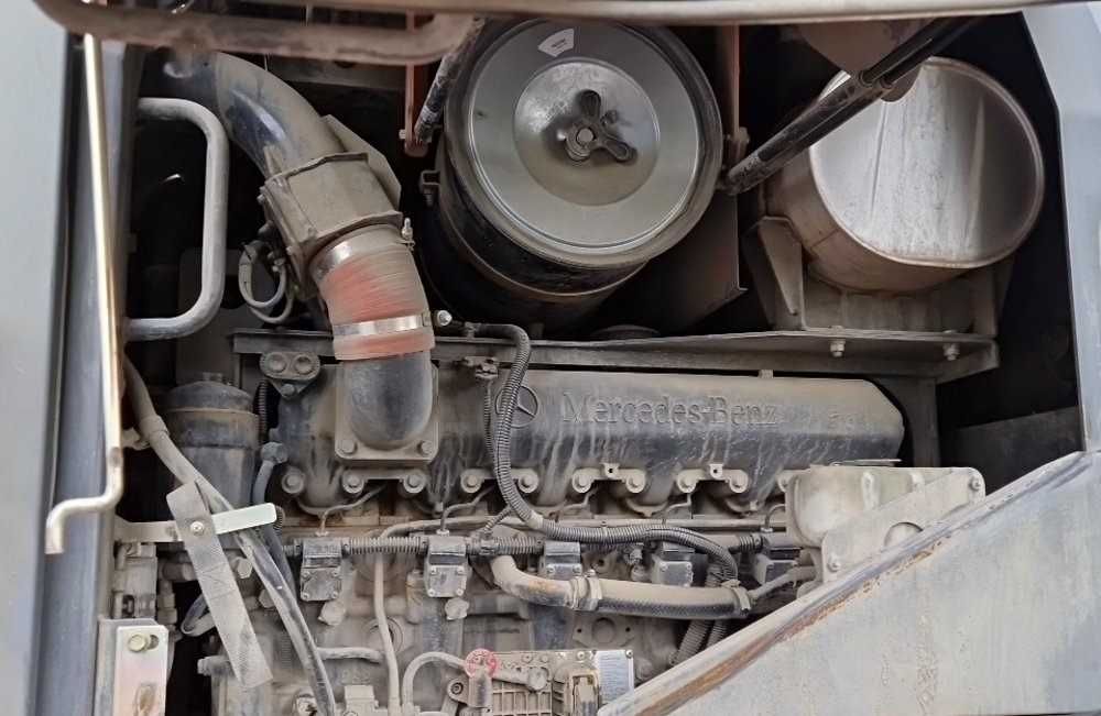 Hitachi ZW310 Ładowarka kołowa