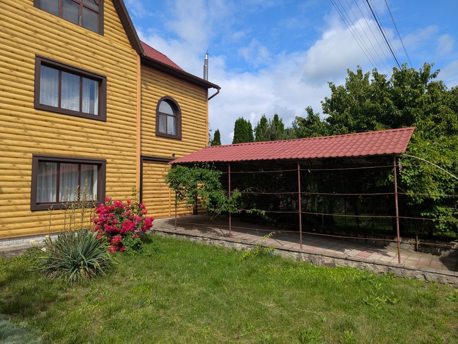 Продаж будинку в місті Корсунь Шевченківський