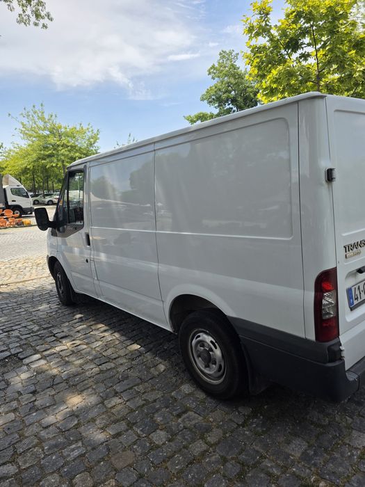 Mudanças & Transportes484997187764889600