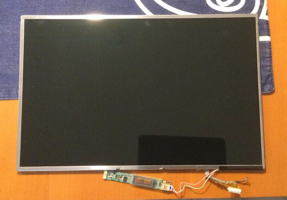 LCD B154EW02 V.1 15.4&quot; 1280x80064286531919361120