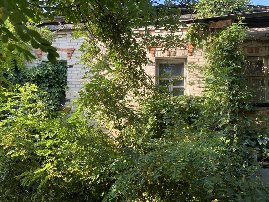 Продам 2/3 дома не дострой