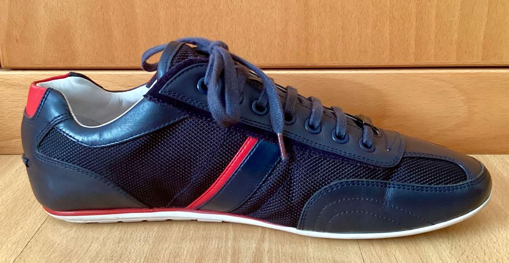 Ténis HUGO BOSS Nº 40 - Originais - Como novos