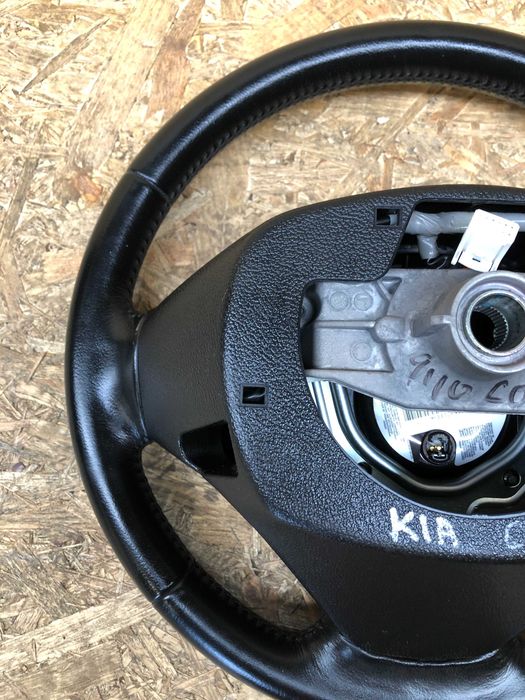 Kierownica Kia Ceed