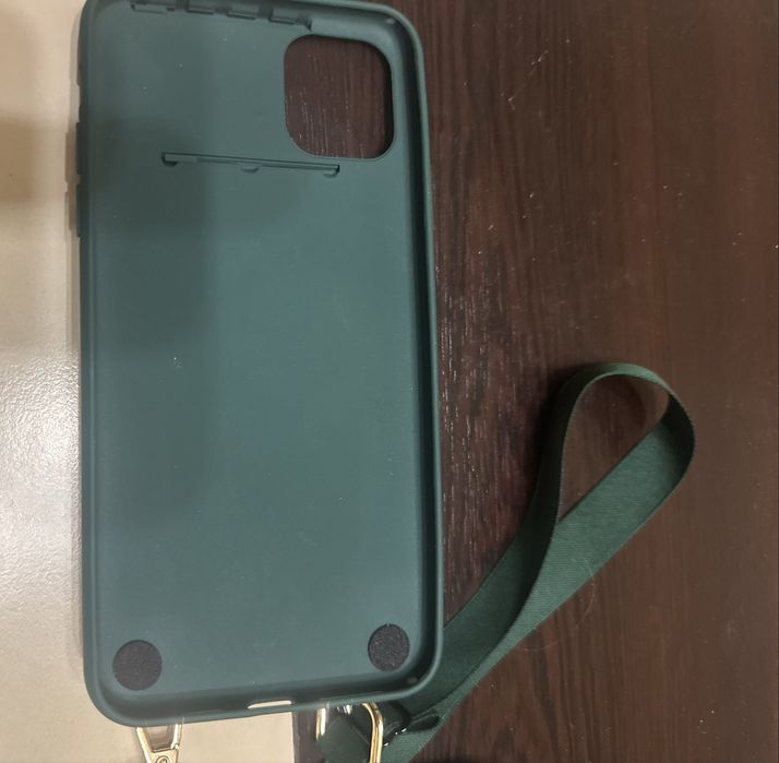чохол для iPhone 11 Pro Max