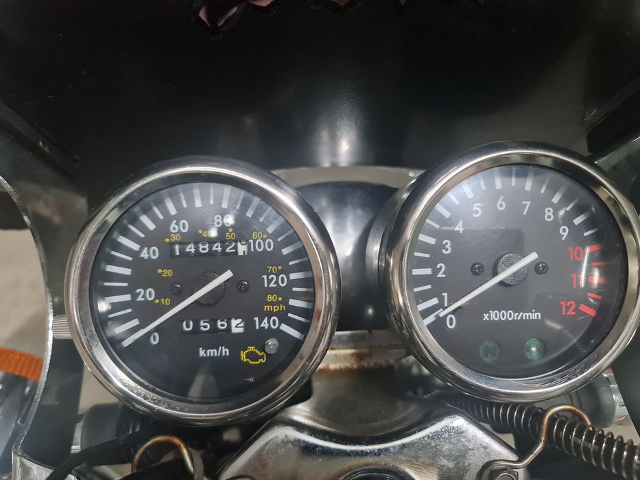 Mota kawey superlight