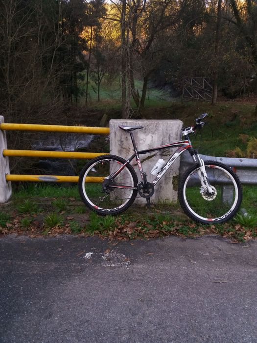 Bicicleta  Quer