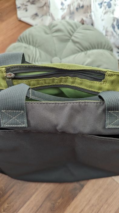 Torba do wózka Skip Hop