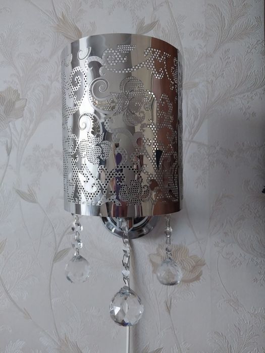Світильник настінний