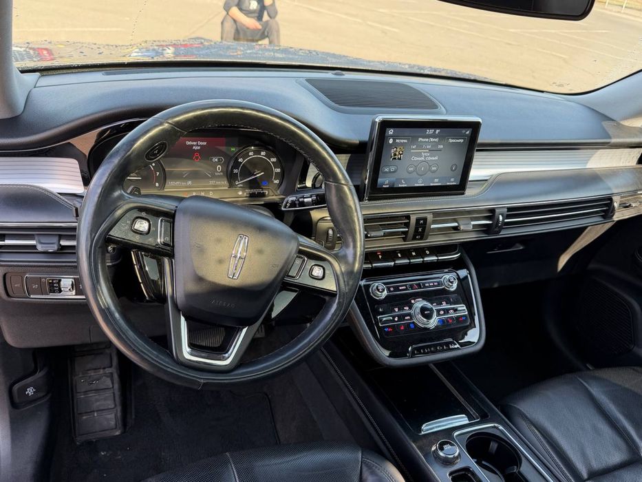 Продам Lincoln Corsair 2020