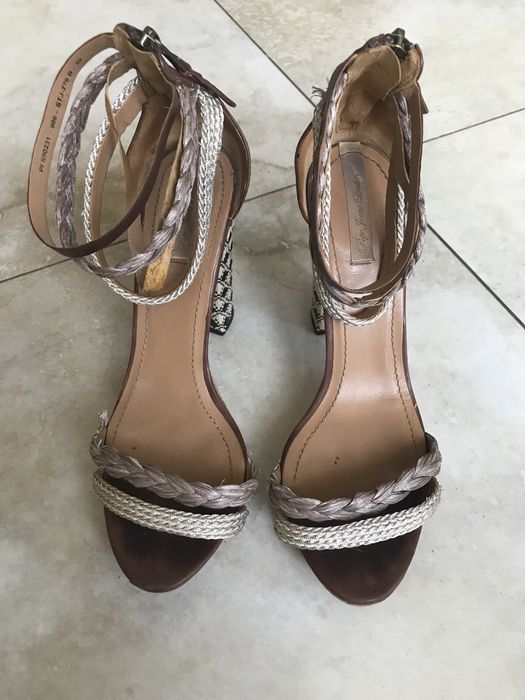 Sandałki marki Pepe Jeans