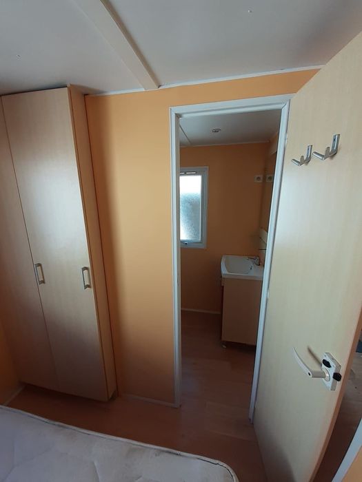 * MOBILE HOME IRM SUPER TITANIA DE 8X4 METROS EM SANTAREM.