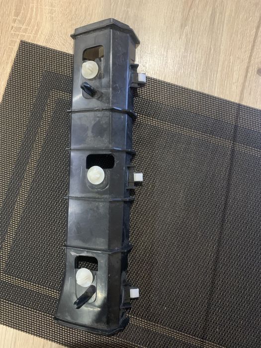 Tesla model 3 Y остатки багажника
