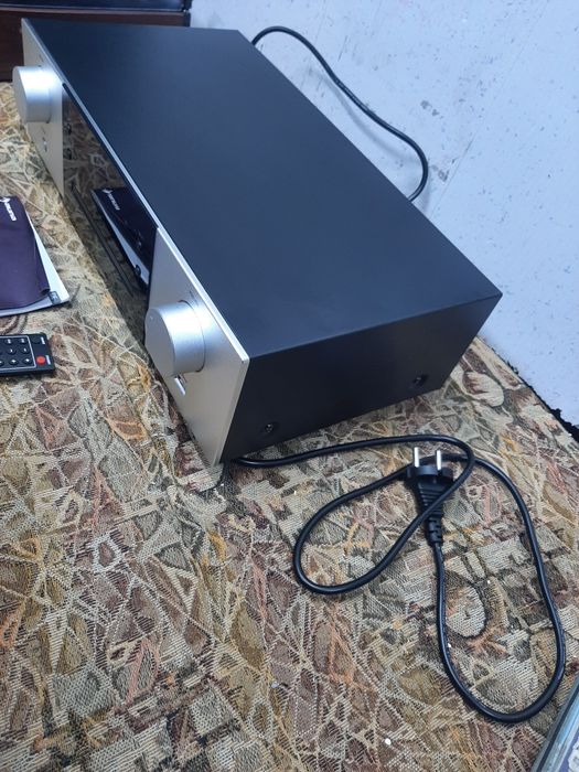 Auna CD-1000 DG CD-плеер USB MP3