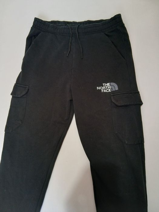 Штаны карго the north face
