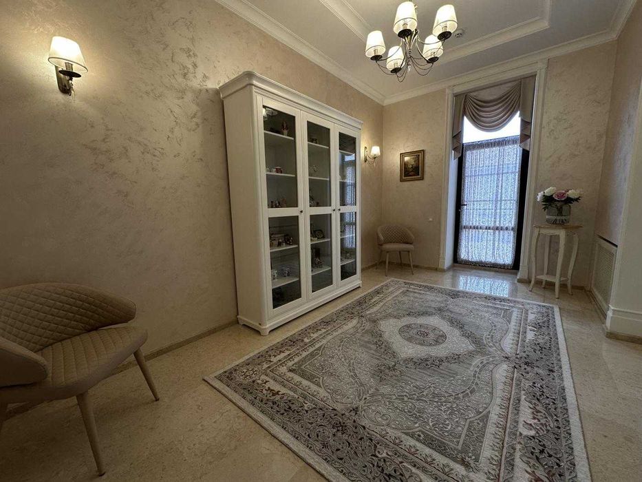 Дом по адресу ул. Львовская (площадь 677,1 м²) - Atlanta.ua - фото 23