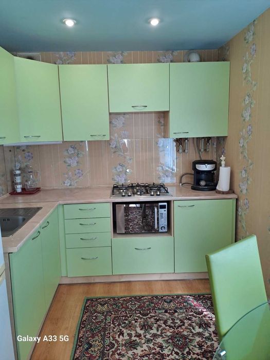 Продам дом  с ремонтом в смт Таромском  Новокадацкий район.