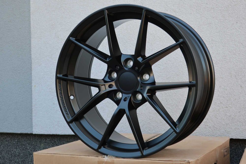 alu felgi 19 5x120 8,5/9,5 styling 763m M-POWER replika BMW e90 e91 e92 e93 f30 f31 f32 f36 x3 x4 e89 e85 z4 f10 f11 f12 f13