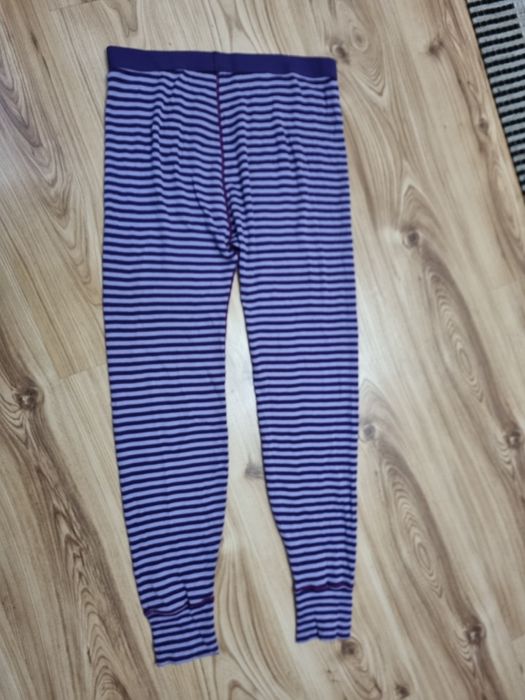 Odzież termiczna bielizna legginsy Ulimate L 40