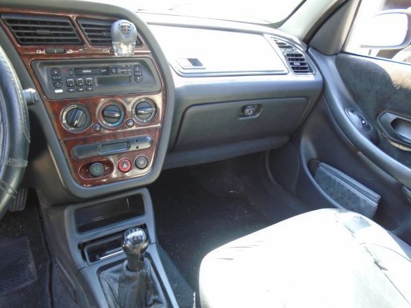 Para Peças Peugeot 306 (7B, N3, N5)
