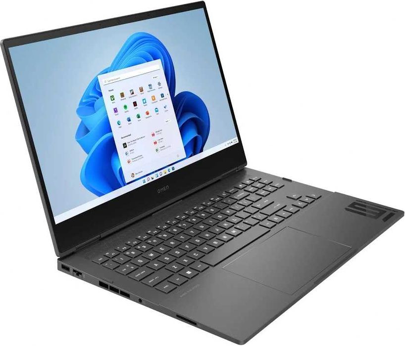 Laptop OMENN i5-13420H 16GB RAM| Idealny do pracy i gier!