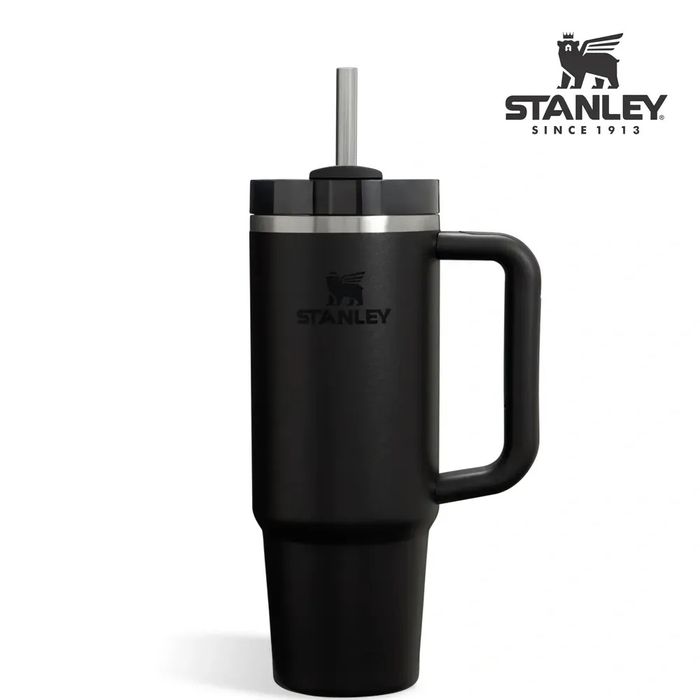 Термос кухоль Stanley для коктейлів та гарячих напоїв з собою !!Знижка!!