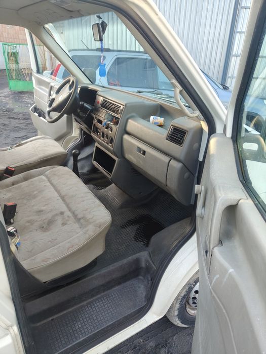 VW t4 9 osobowy 2,5tdi