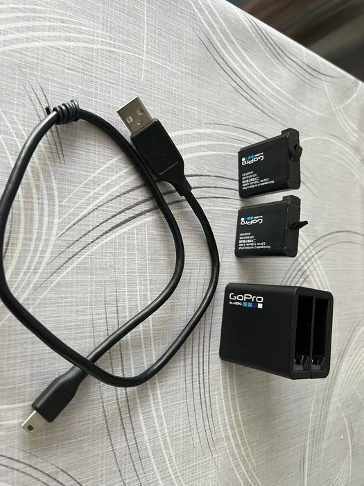 Продам GoPro 4 Black