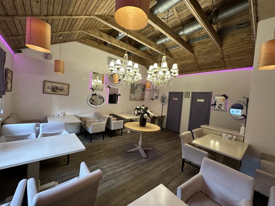 Продажа ресторана 405 м2 в центре города ул Фалеевская 41