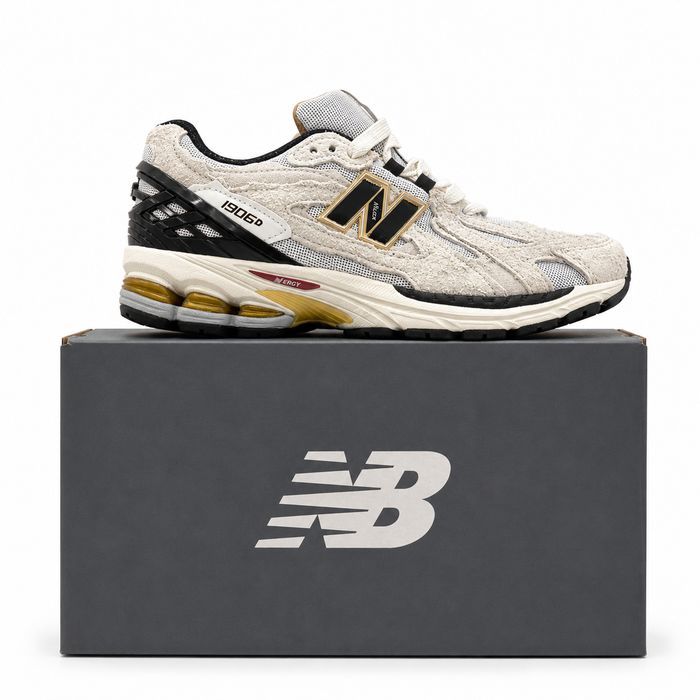 Кроссовки мужские New Balance 1906D Protection Pack Reflection M1906DC Нью Беланс 1906Д Size 40 Новинка