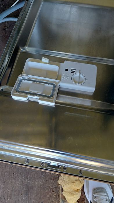 Maquina lavar loiça