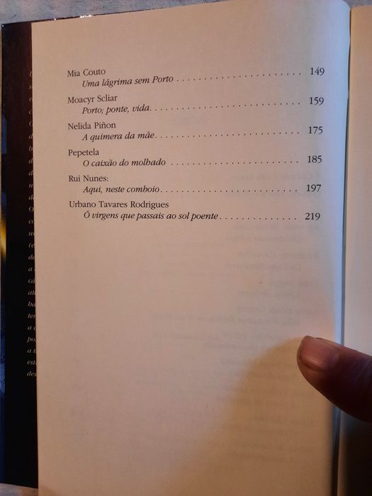 Porto Ficção 2001 cidade europeia da cultura