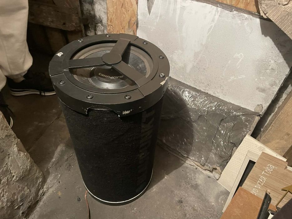 Radio z wszystkimi dodatkami