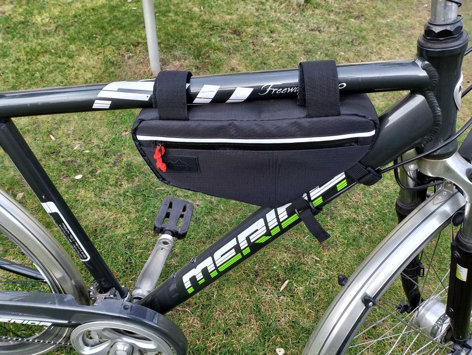 Rower Merida Freeway 9300